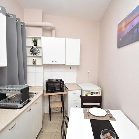 Like Your Home Apartment Selanik Dış mekan fotoğraf