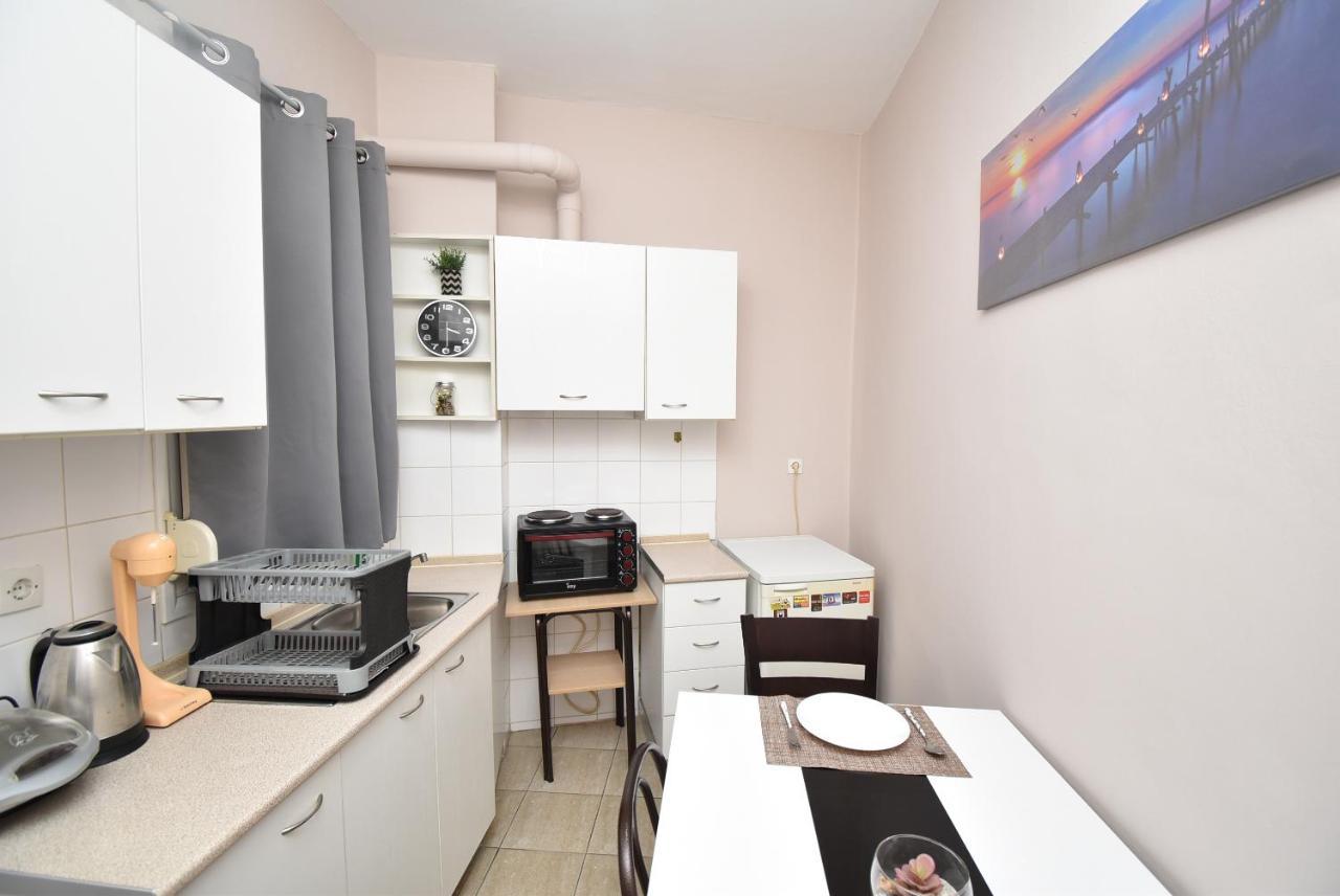 Like Your Home Apartment Selanik Dış mekan fotoğraf