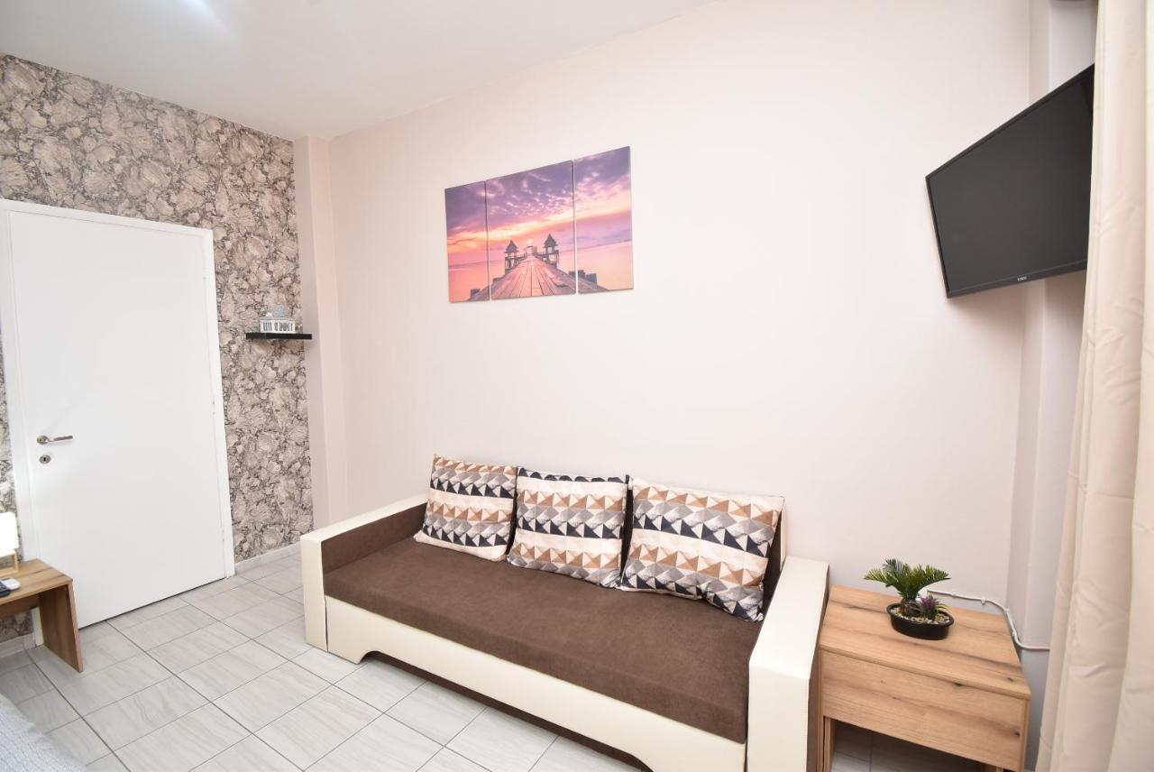 Like Your Home Apartment Selanik Dış mekan fotoğraf