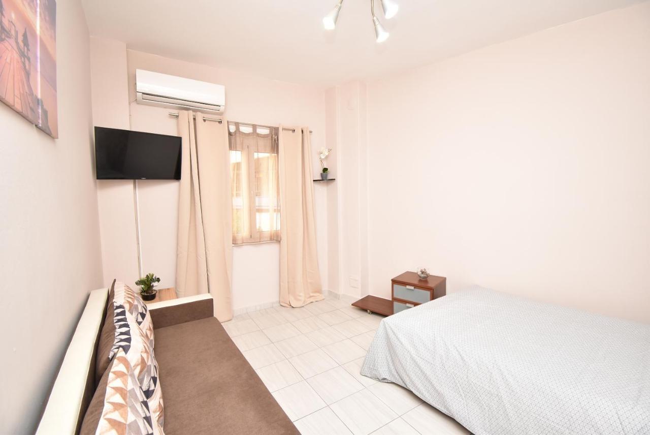 Like Your Home Apartment Selanik Dış mekan fotoğraf
