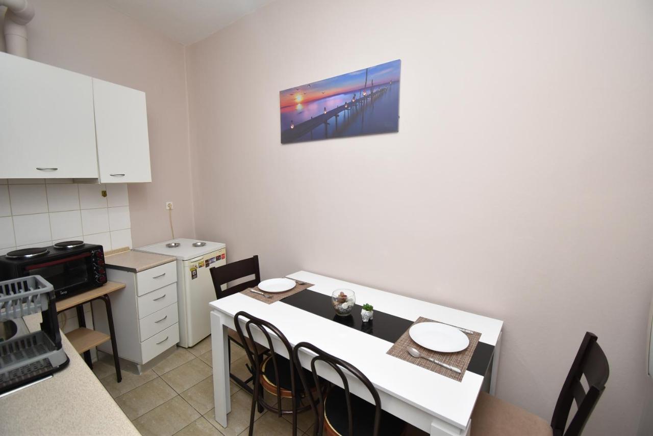 Like Your Home Apartment Selanik Dış mekan fotoğraf