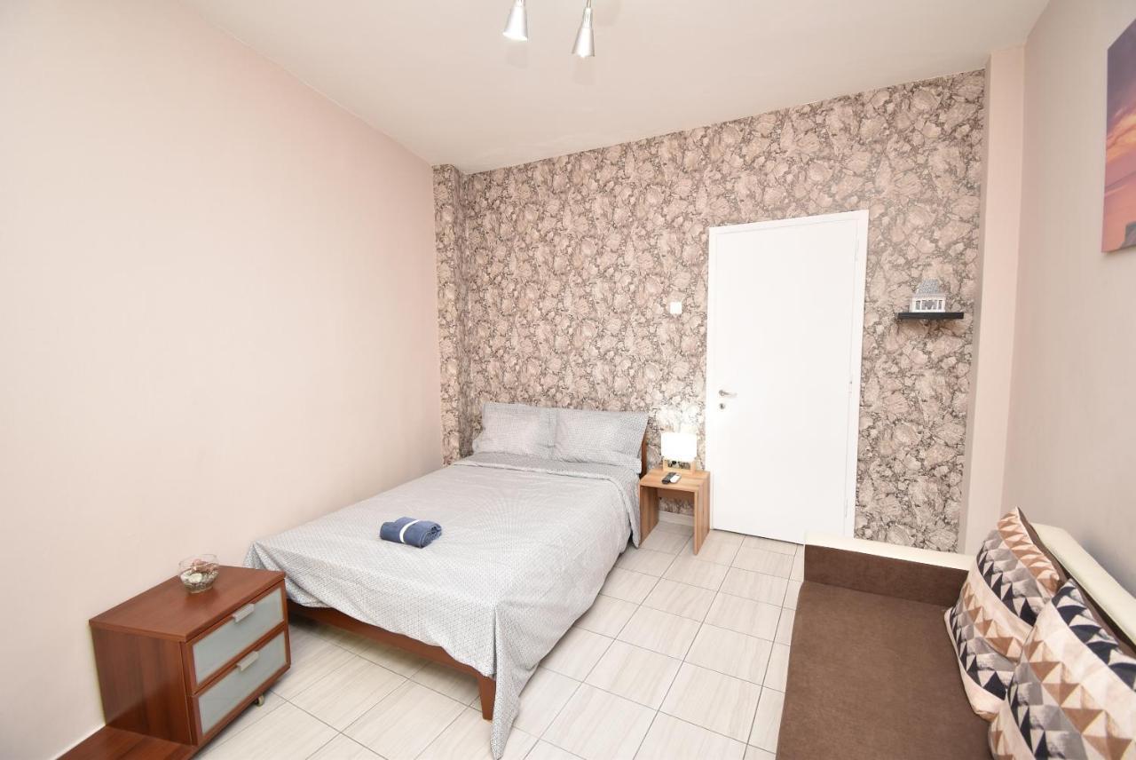 Like Your Home Apartment Selanik Dış mekan fotoğraf