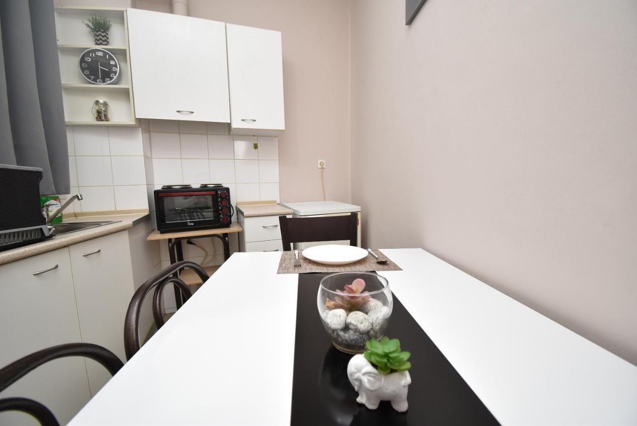 Like Your Home Apartment Selanik Dış mekan fotoğraf