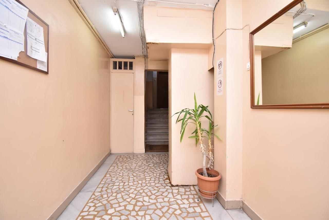 Like Your Home Apartment Selanik Dış mekan fotoğraf