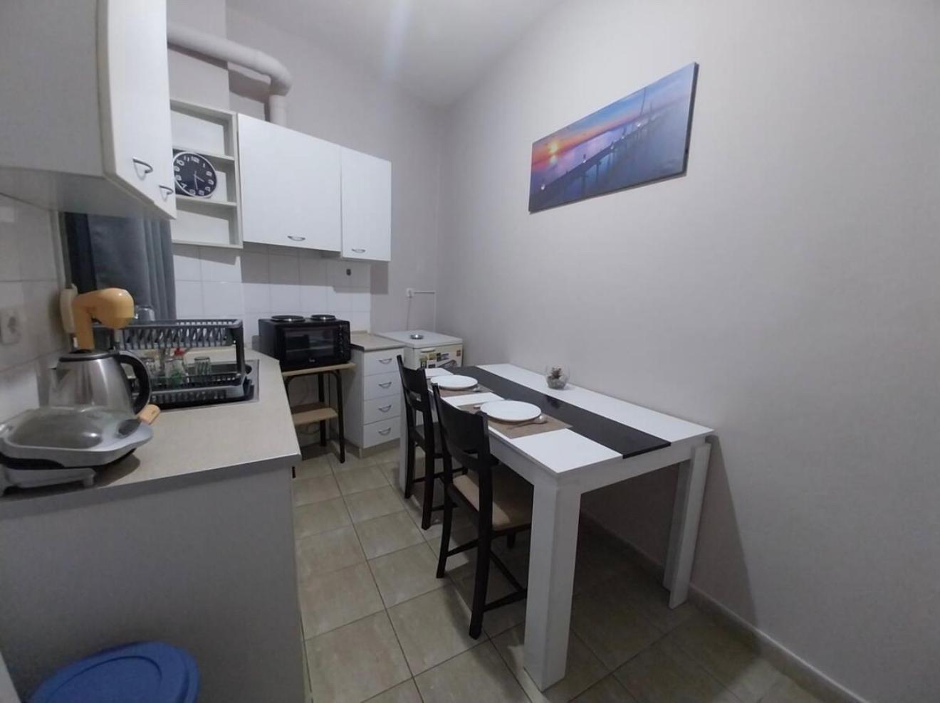Like Your Home Apartment Selanik Dış mekan fotoğraf
